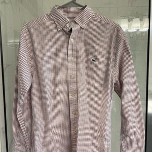 Vineyard Vines Dress Shirt
